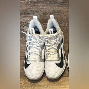 Boys Nike Football Cleats!